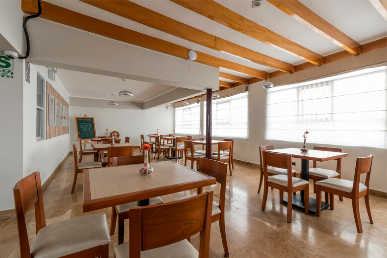 Andesmar Hotel
