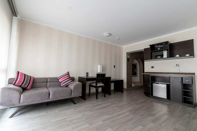 Andesmar Hotel