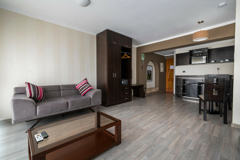 Andesmar Hotel