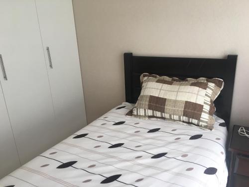Apartamento Departamento Av Bertolotto 610