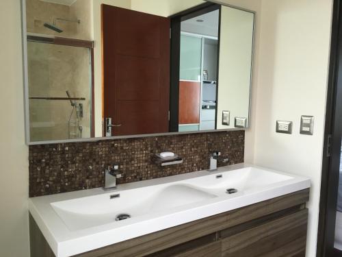Apartamento Tipuanas