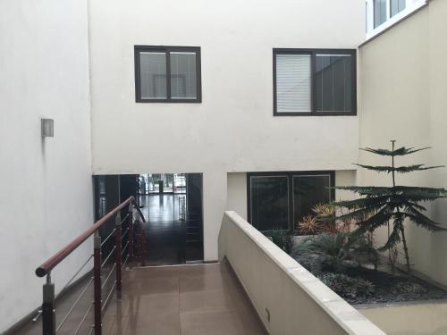 Apartamento Tipuanas