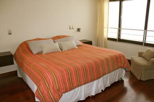 Apartamento Tipuanas