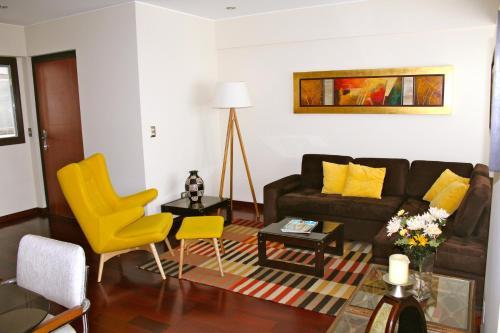 Apartamento Tipuanas