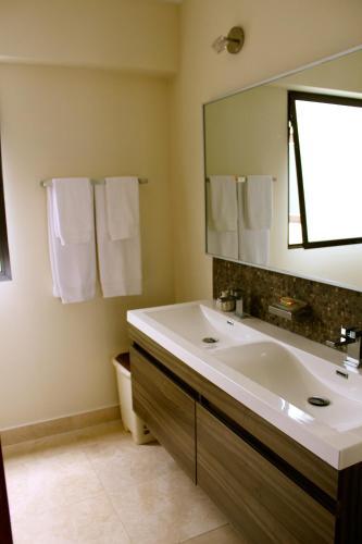 Apartamento Tipuanas