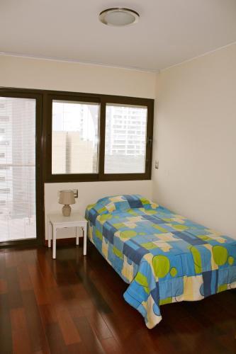Apartamento Tipuanas