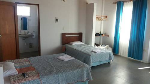 Mangata Surf Hotel