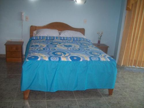 Hotel Orquidea Del Mayo