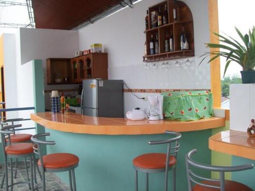 Hotel Orquidea Del Mayo