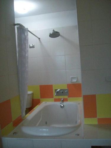 Hotel Orquidea Del Mayo