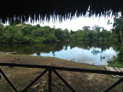 Betsaida Aventura Lodge