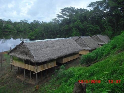 Betsaida Aventura Lodge