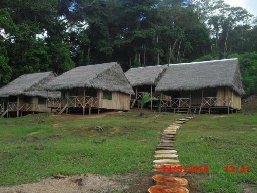Betsaida Aventura Lodge