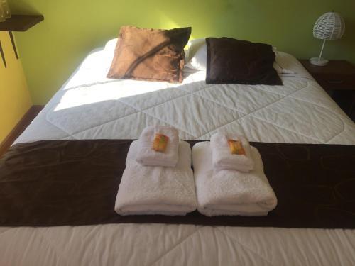 Hotel Q'ori Anka's B&B
