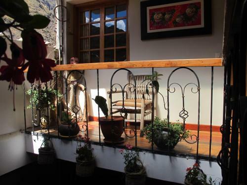 Tumy House B&B