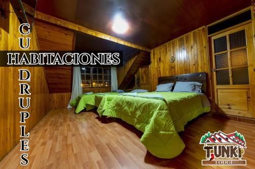 Hotel Hospedaje El Dorado