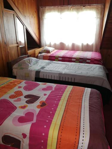 Hotel Hospedaje El Dorado