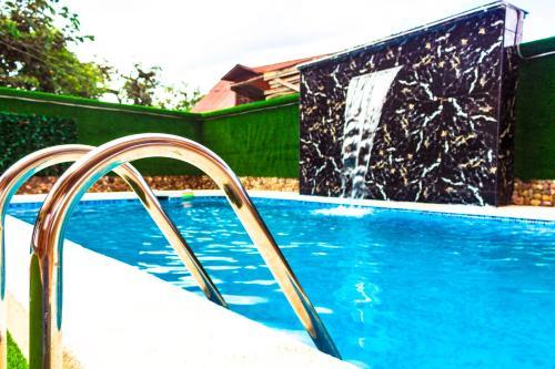 Hotel Hospedaje El Dorado