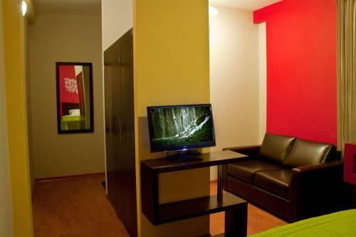 Casagrande Inn Hotel