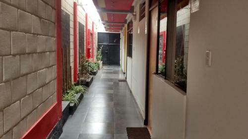 Casagrande Inn Hotel