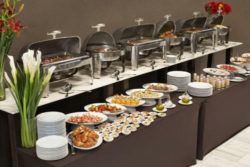 Hotel Park Inn By Radisson Tacna