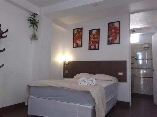 Apart Buena Vista Tacna