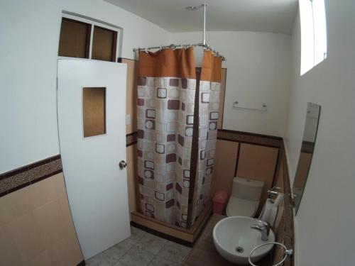 Apart Buena Vista Tacna