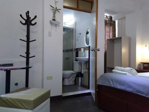 Apart Buena Vista Tacna