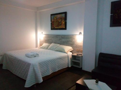Apart Buena Vista Tacna
