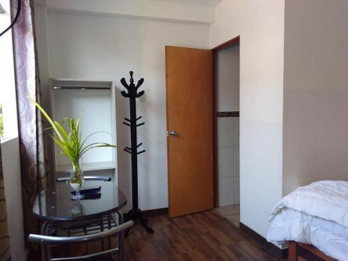 Apart Buena Vista Tacna