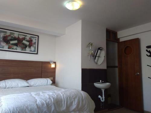 Apart Buena Vista Tacna