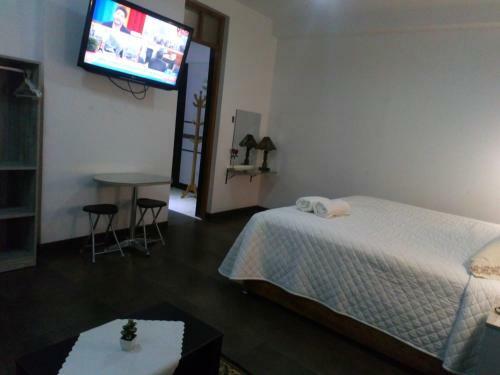 Apart Buena Vista Tacna