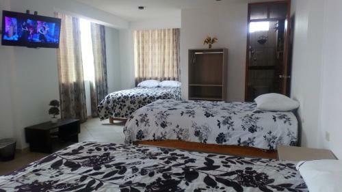 Apart Buena Vista Tacna