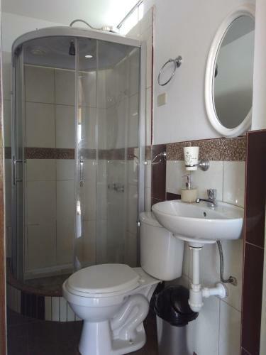 Apart Buena Vista Tacna