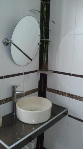 Apart Buena Vista Tacna