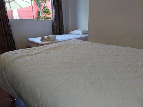 Apart Buena Vista Tacna