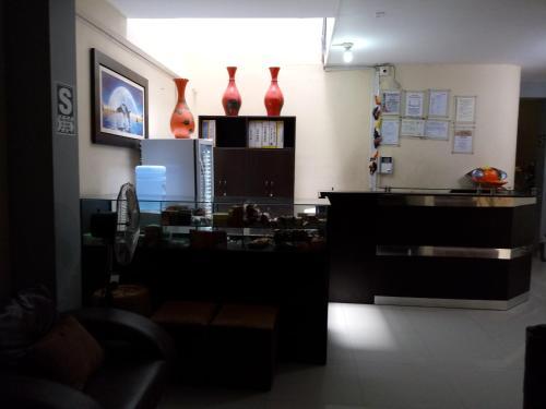 Albergue Hospedaje Renzo