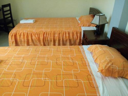 Albergue Hospedaje Renzo