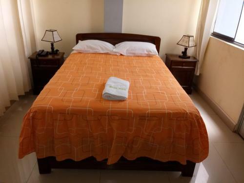 Albergue Hospedaje Renzo