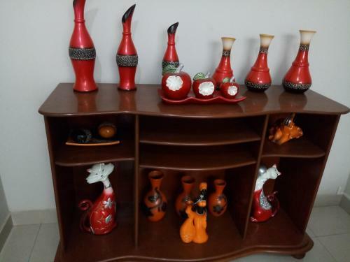 Albergue Hospedaje Renzo