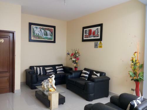 Albergue Hospedaje Renzo