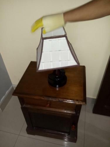 Albergue Hospedaje Renzo