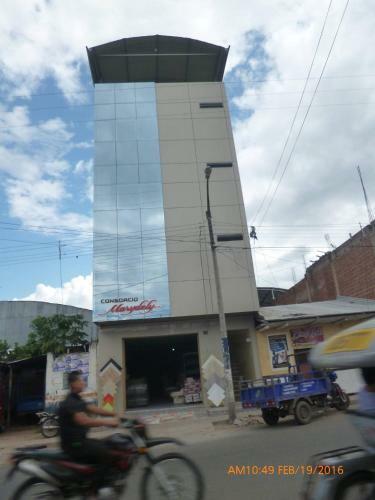 Albergue Hospedaje Renzo