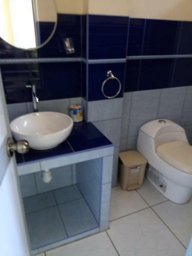 Albergue Hospedaje Renzo