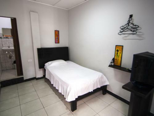 Albergue Jer`s Hostal