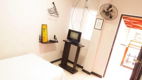 Albergue Jer`s Hostal