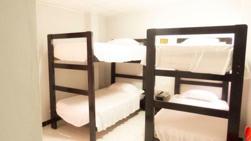 Albergue Jer`s Hostal