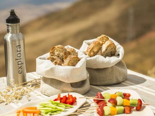 Lodge Explora En Valle Sagrado