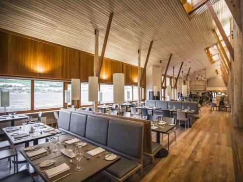 Lodge Explora En Valle Sagrado