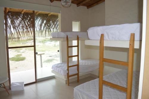 Villa Wayra Playa Vichayito Piura